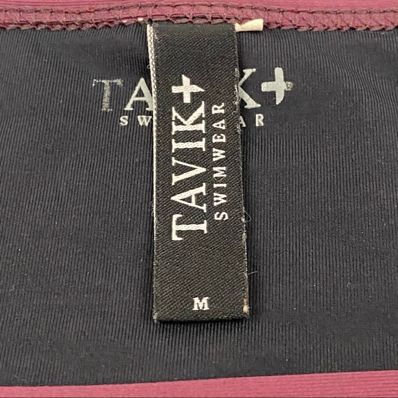 TAVIK Hipster Bikini Bottom - Picture 6 of 7